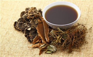 去除體內濕熱的中藥以及去濕熱飲食