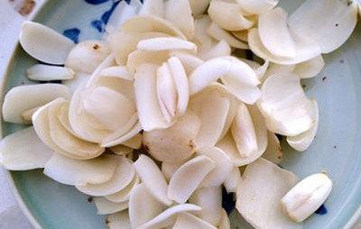 百合食用禁忌有哪些百合不能和什么一起吃