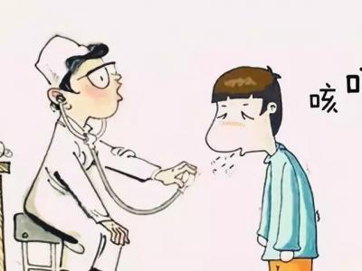 秋冬季節愛咳嗽有哪些方法可以解決