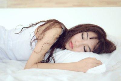 早晨起床出現這五個現象說明你越來越老了