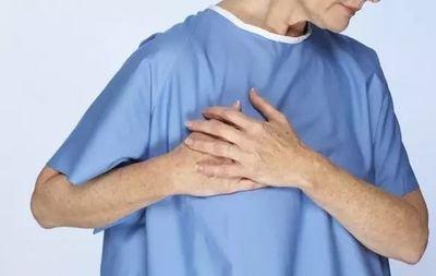 胸痛不只和心臟有關有些情況更加兇險