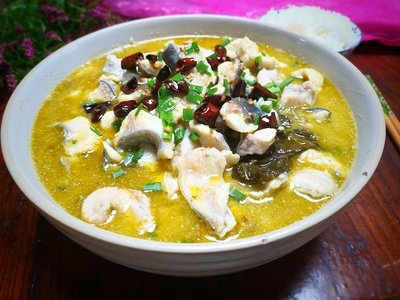 酸菜魚魚片如何處理口感更加滑嫩-易網健康<a href=http://www.jsjjzhkt.cn/jkys/ target=_blank class=infotextkey>養生</a>網 酸菜魚魚片如何處理口感更加滑嫩