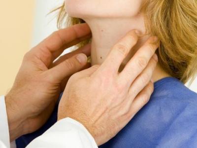 甲狀腺結(jié)節(jié)這些食物要多吃吃的越多越好