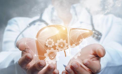 肝臟不好的人臉上可能有這三種表現-易網<a href=http://www.jsjjzhkt.cn/ target=_blank class=infotextkey>健康養生</a>網 肝臟不好的人臉上可能有這三種表現