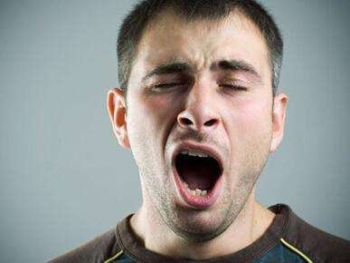 吞咽神經痛的原因以及它的治療方法