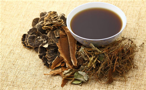 吃中藥能否起到讓肝臟軟化的作用