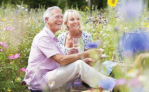 三懶四通的特點占的越多越與長壽有緣