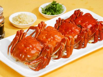 吃螃蟹有什么禁忌 螃蟹不能和什么一起吃