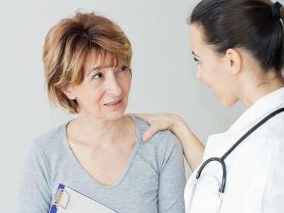 女性絕經前身體會發出這五種信號