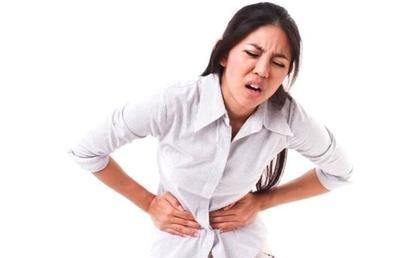 滴蟲性陰道炎的滴蟲是什么如何解決滴蟲