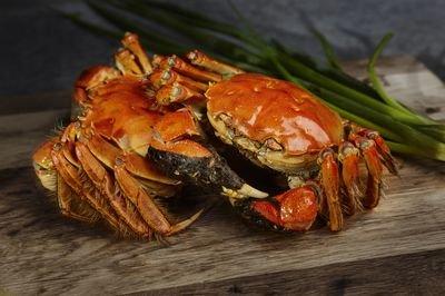 寶寶多大之后可以吃螃蟹有哪些需要注意的方面