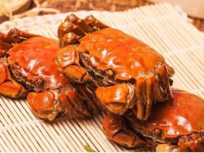 上火的時(shí)候可以吃螃蟹嗎需要注意什么