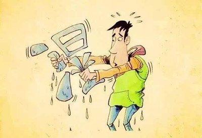 體內濕氣大的話有哪些方面需要忌口