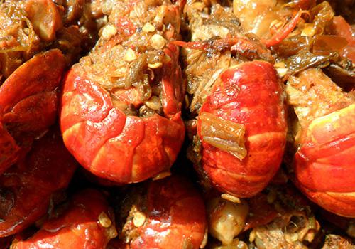 小龍蝦的保存是應該冷藏還是冷凍-易網健康<a href=http://www.jsjjzhkt.cn/jkys/ target=_blank class=infotextkey>養生</a>網 小龍蝦的保存是應該冷藏還是冷凍