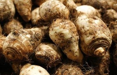 芋頭和哪些食材一起燉著吃營養更好