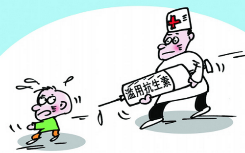 這七種炎癥可不能隨便使用抗生素-易網(wǎng)健康<a href=http://www.jsjjzhkt.cn/jkys/ target=_blank class=infotextkey>養(yǎng)生</a>網(wǎng) 這七種炎癥可不能隨便使用抗生素