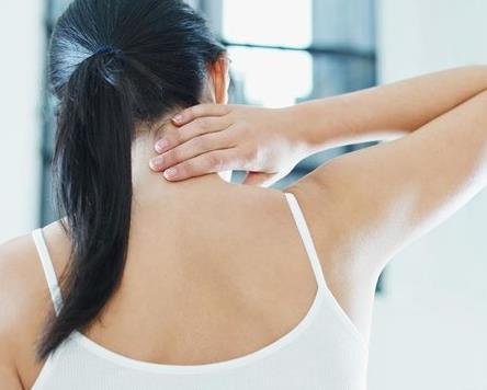 日常習慣中有利于放松頸椎遠離頸椎病的技巧