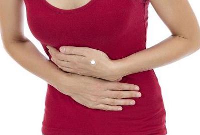 日常習慣中改善女生痛經的5種護理技巧