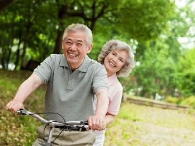 老人在日常鍛煉當中需要注意這幾點避免造出現身體不適