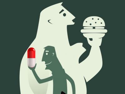 飯后反酸燒心?飲酒肥胖人群當心胃食管反流