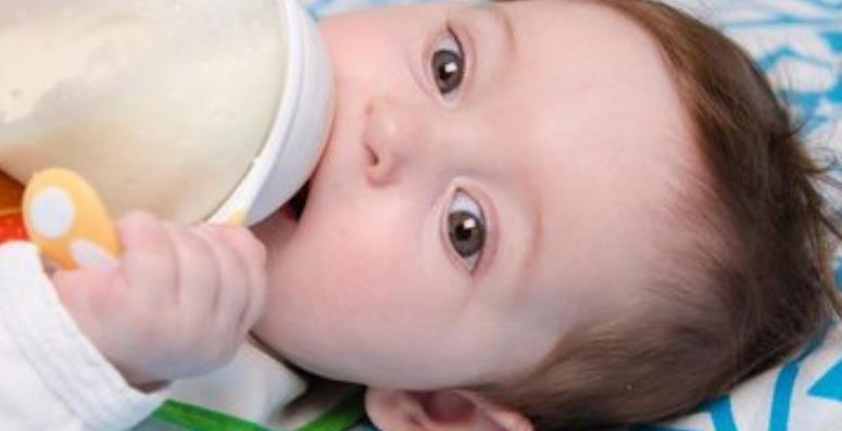 注重寶寶大腦發育飲食應該避免吃這些