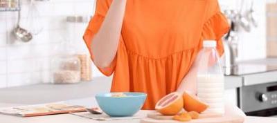 適合記憶力下降促進腦部發育的食療食物分享