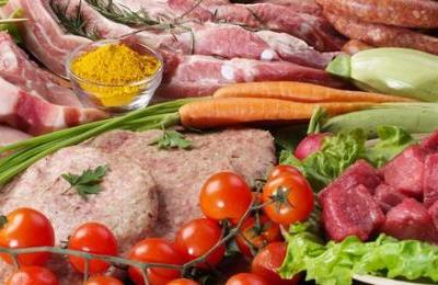 分享生活技巧保鮮豬肉的存放方法