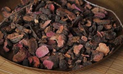 哪些養(yǎng)生茶養(yǎng)肝明目效果