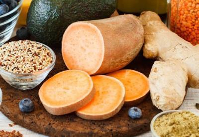 男性緩解頭痛癥狀飲食吃什么