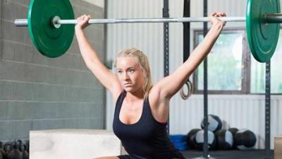 最有效增長肌肉的鍛煉運(yùn)動(dòng)有哪些