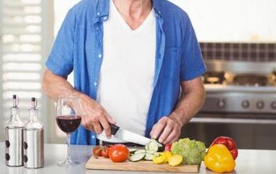 初春體內火氣旺吃什么降火