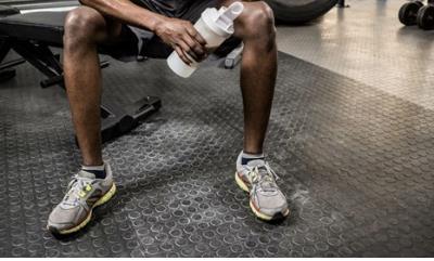 日常常做以下4點(diǎn)增加身體抵抗力