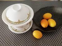 這幾款茶和粥，幫你健脾養胃化痰止咳！