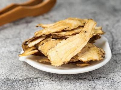 黃芪中藥補氣可以做哪些東西