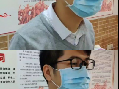 @低頭族、久坐族:起立!快來一起做做操