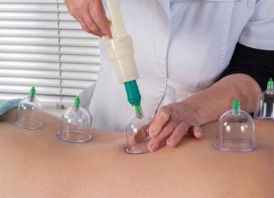 中醫使用艾灸治療腰痛的兩種方法