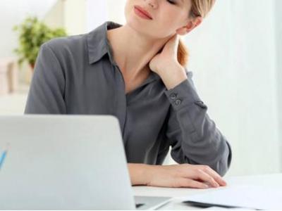 白領養生注意事項講解