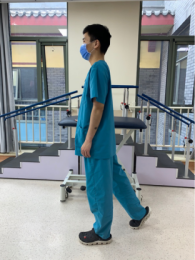 腦卒中后如何居家進(jìn)行康復(fù)訓(xùn)練？