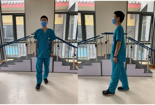 腦卒中后如何居家進(jìn)行康復(fù)訓(xùn)練？