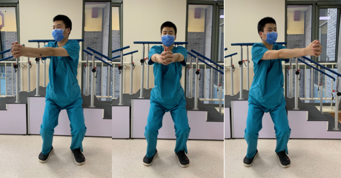 腦卒中后如何居家進(jìn)行康復(fù)訓(xùn)練？