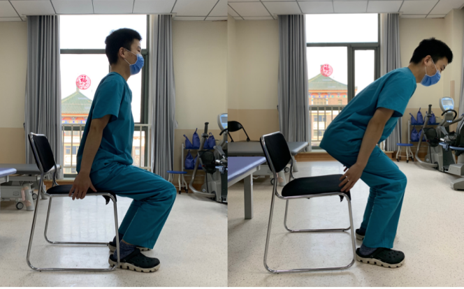 腦卒中后如何居家進(jìn)行康復(fù)訓(xùn)練？