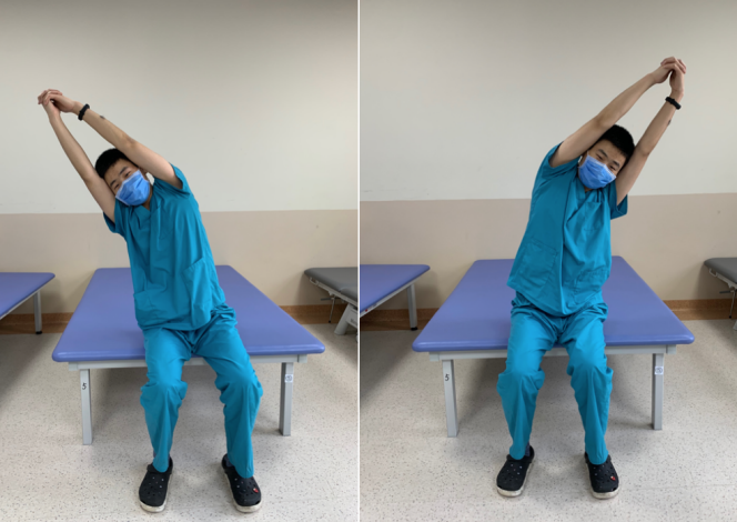 腦卒中后如何居家進(jìn)行康復(fù)訓(xùn)練？