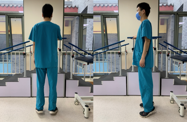 腦卒中后如何居家進(jìn)行康復(fù)訓(xùn)練？