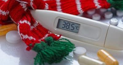 流鼻涕感冒喝姜茶好得快