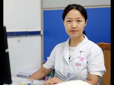 提高免疫力，市民可這樣“艾”自己