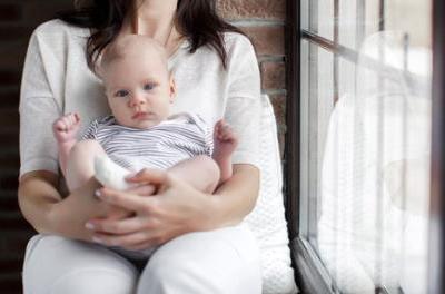 為什么寶寶會得結膜炎的原因