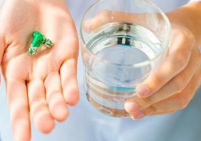 為什么吃了避孕藥以后不來月經了