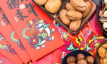 中國過春節的時候為什么要吃魚呢