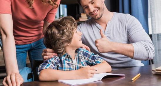 哪些常見早教行為是錯誤的