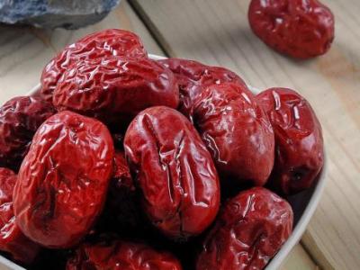 紅棗養(yǎng)生有哪一些食用方法